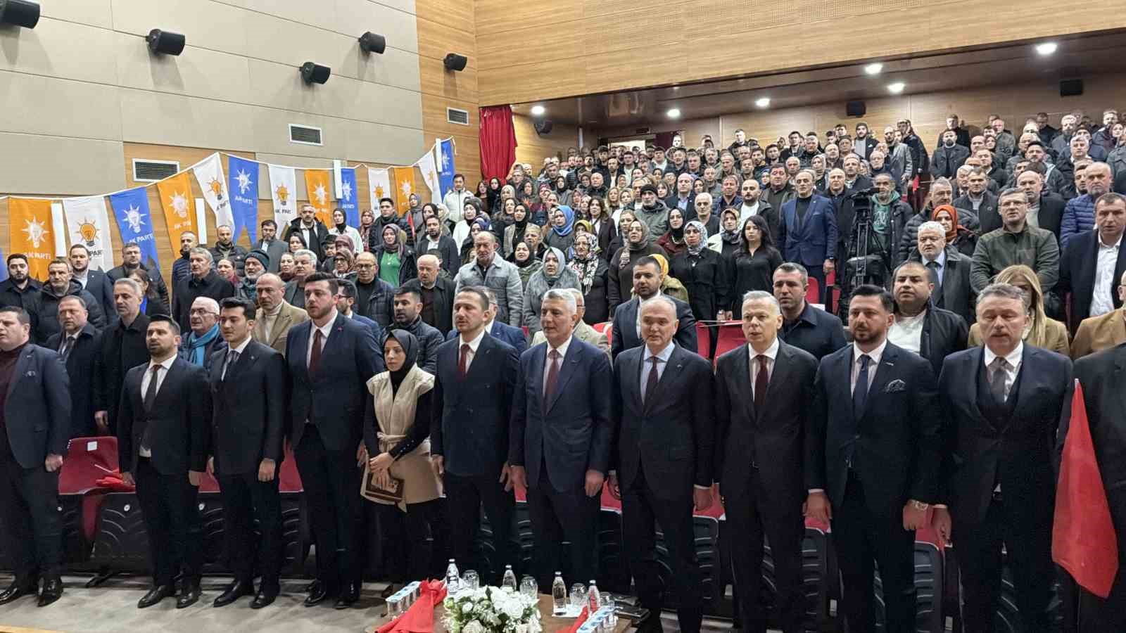 Bakan Bolat: "İhracat rekoru kırdık"