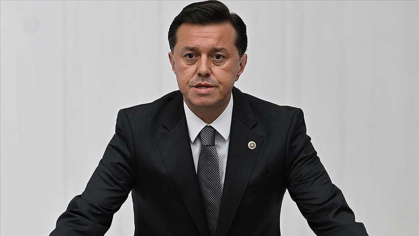 Milletvekili Hatipoğlu: "Millî bir vizyon Eskişehir’de yükseliyor"