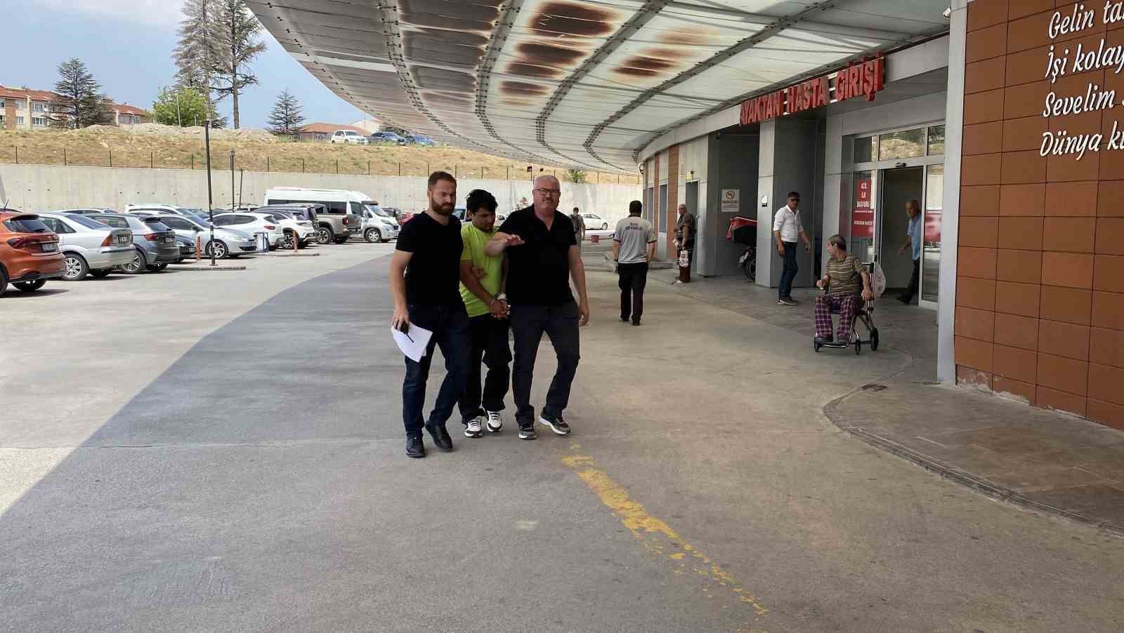 4 çocuk annesi eski sevgilisinin boğazını keserek öldüren sanığa ağırlaştırılmış müebbet