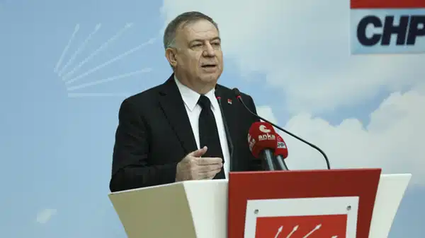 CHP’li Zeybek'ten ‘kreş’ açıklaması: ‘Gereken yapılmıştır’