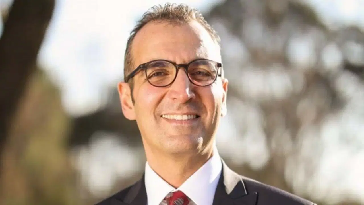 Tutuklu Şişli Belediye Başkanı Resul Emrah Şahan'dan mektup: 'Değişim talebinin kökünü kurutmak isteyen bir karanlıkla yüz yüzeyiz'