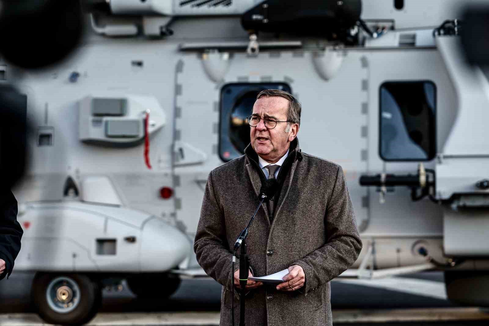 Almanya: "Trump’ın Afganistan açıklamaları yakışıksız ve saygısızcadır"