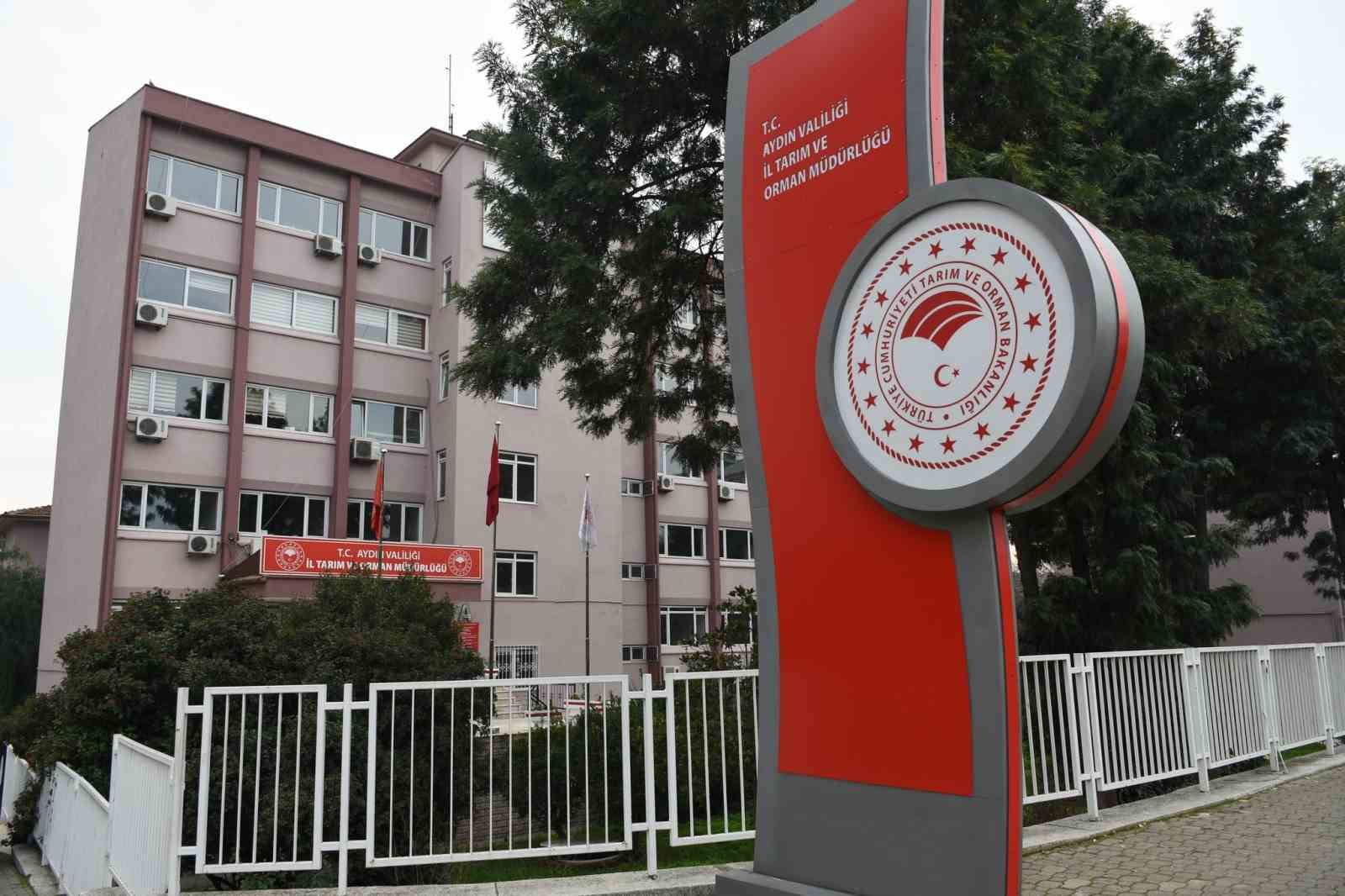 Üreticilere uyarı, listeler askıya çıktı