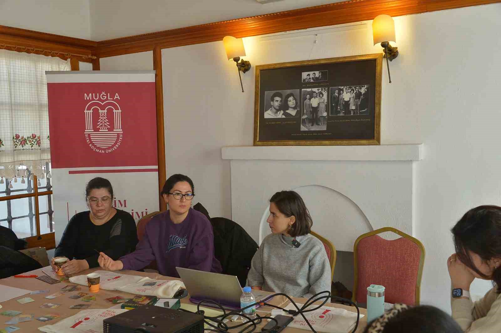 MSKÜ BİO’dan ebeveyn ve çocuklara yönelik dijital bağımlılık atölyesi