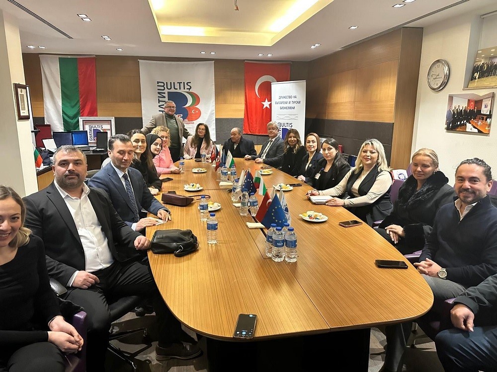 Trakyaka’dan sağlıkta sınır ötesi iş birlikleri