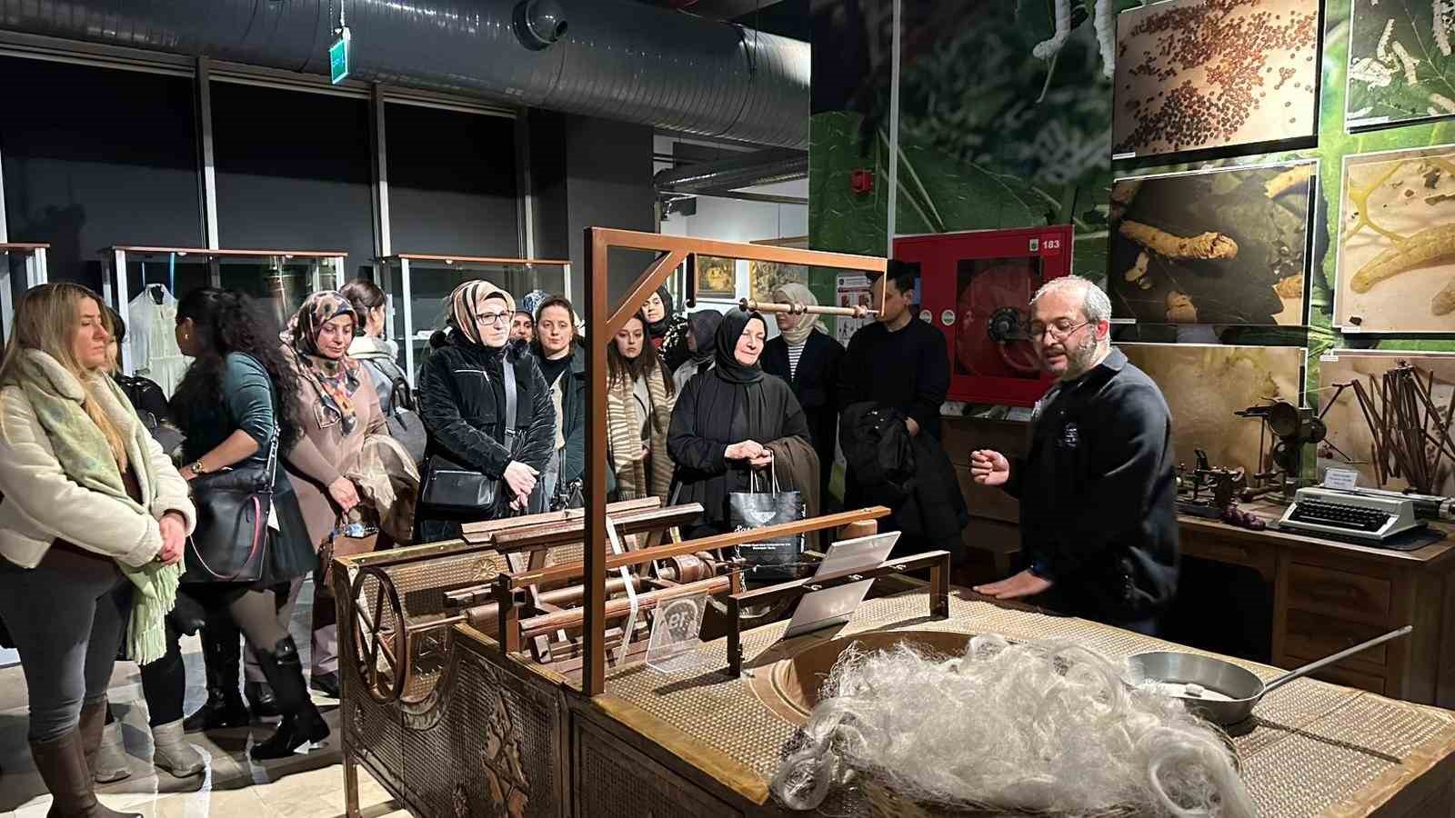 Bursa Kent Akademisi yeni döneme hazır