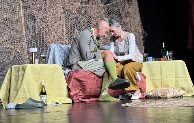 "Seçmen Lazım", "Şebbaz" ve "Kadınlık Bizde Kalsın" Türkiye turnesine çıkıyor