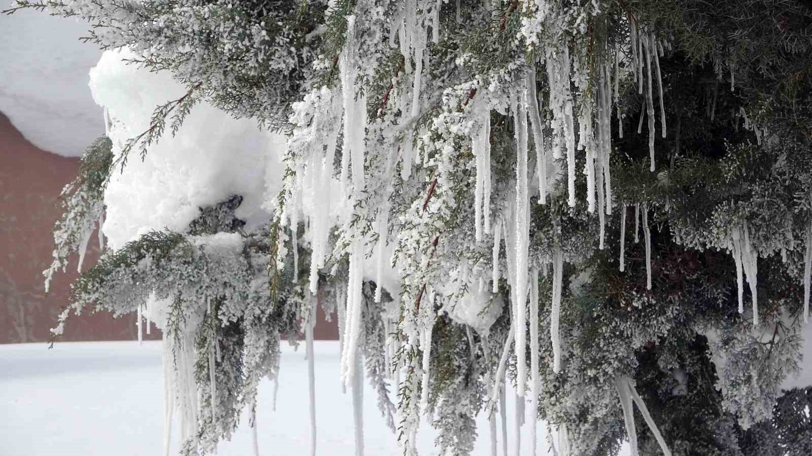 Bitlis’te karla mücadeleye rekor yakıt harcaması