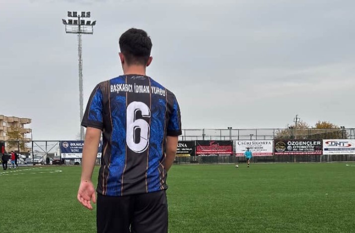 Amatörde kural hatası iddiası