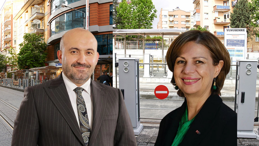 Ak Parti İl Başkanı GÜRHAN ALBAYRAK CHPli Büyükşehir Belediyesinin İş Ortağı Olması Tabanda Şok Etkisi Yarattı