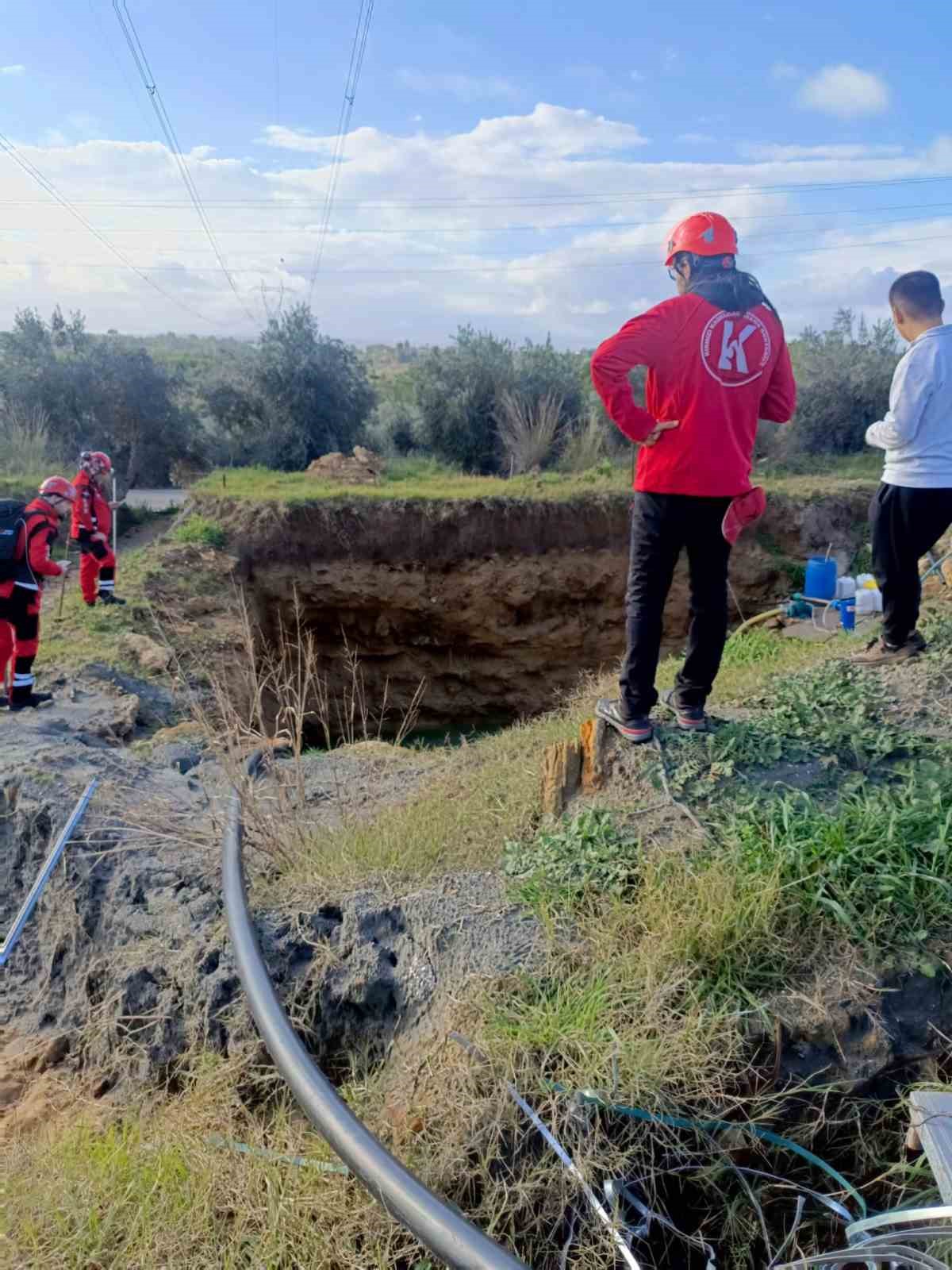 Küçük Ali için umutlandıran haber Adana’dan geldi