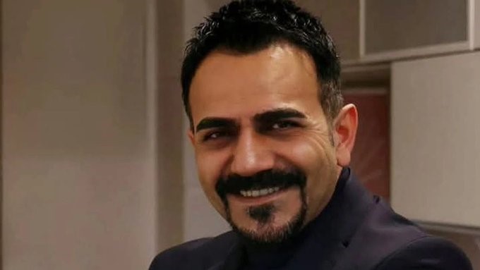 CHP’li Akdoğan’ın eski danışmanının cesedi Mavi Göl’de bulundu