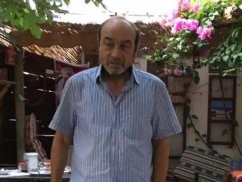 Datça’da yaşlı adam evinde ölü olarak bulundu