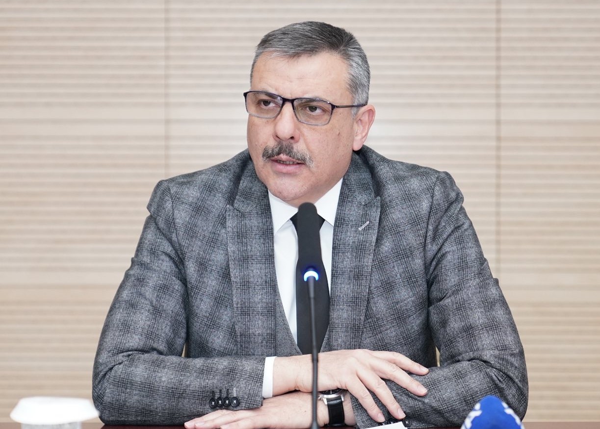 Yılın ilk İl Koordinasyon Kurulu toplandı