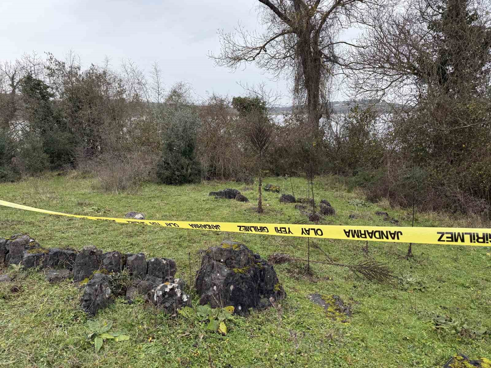 Sakarya’da iki gündür haber alınamayan 40 yaşındaki adamın cansız bedenine ulaşıldı