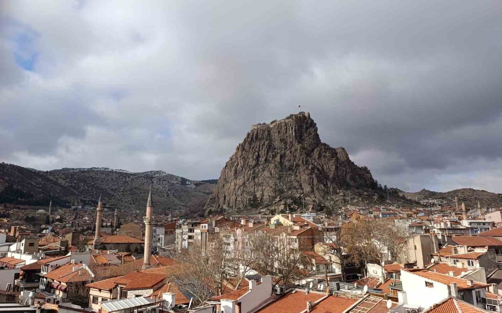 Afyonkarahisar’da hava durumu