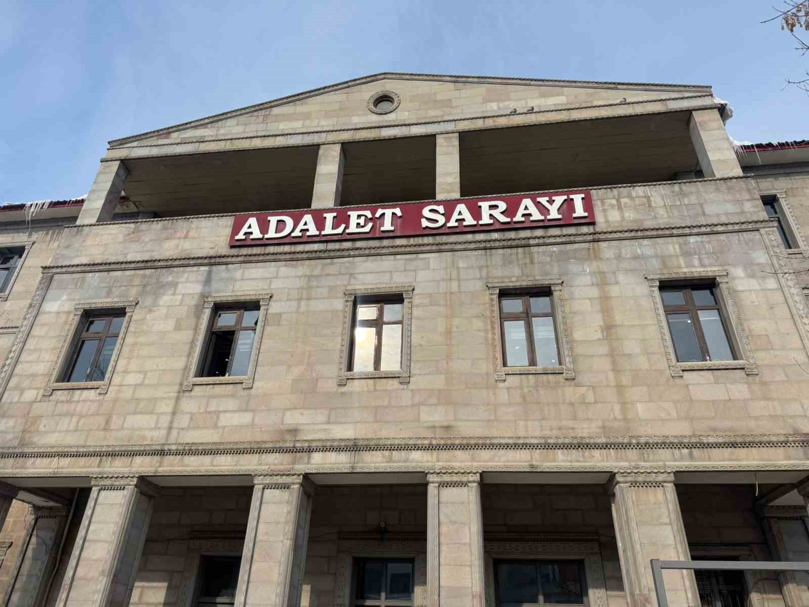 Ağrı’da Leyla Aydemir davası yeniden görülüyor