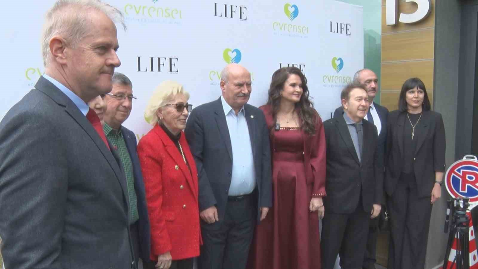 ATO Başkanı Baran: "Ankaramız’ın en kıymetli alanlarından birisi de sağlık turizmi"