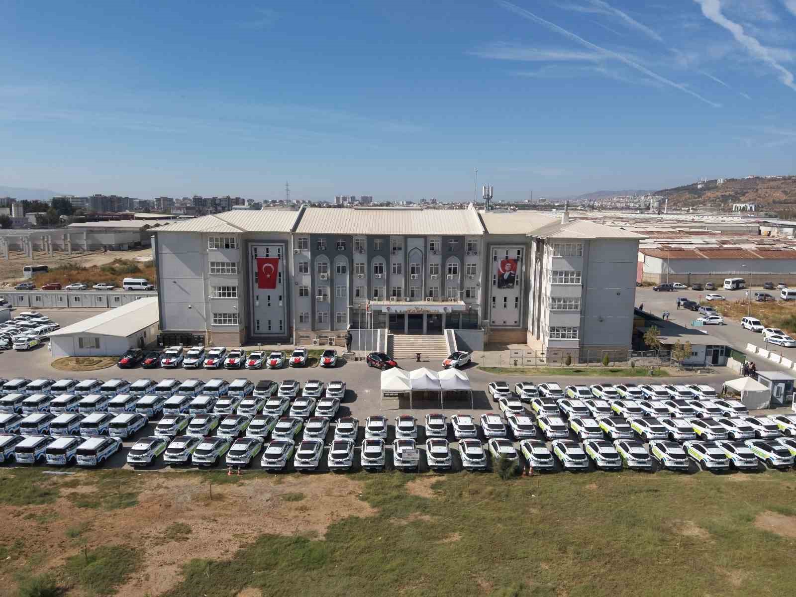 Aydın Emniyet Müdürlüğü’nden ’kaldırım nöbeti’ açıklaması