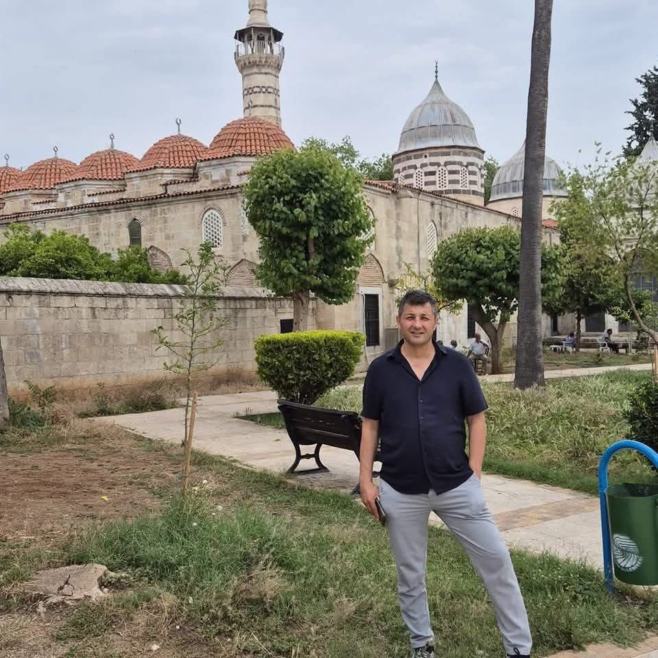 Aydın’da motosikletin çarptığı şahıs hayatını kaybetti