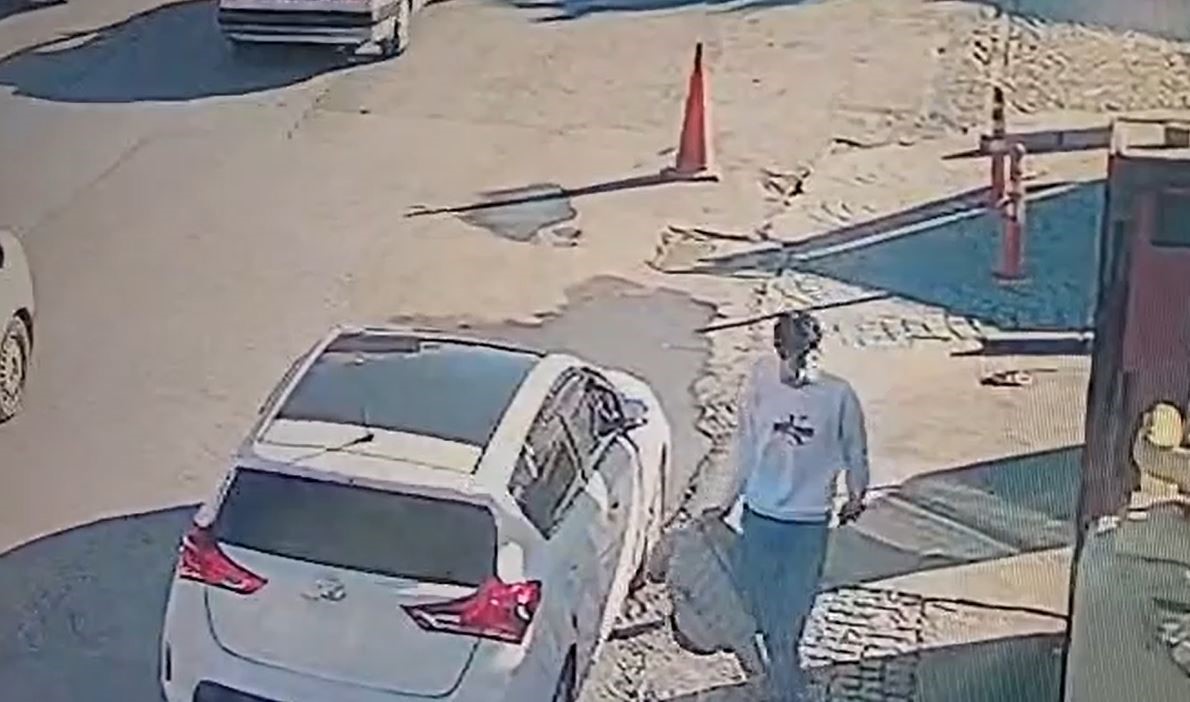 Bahçelievler’de çalıştığı kuyumcuyu soyan şahıs, arkadaşlarıyla otelde eğlence düzenledi