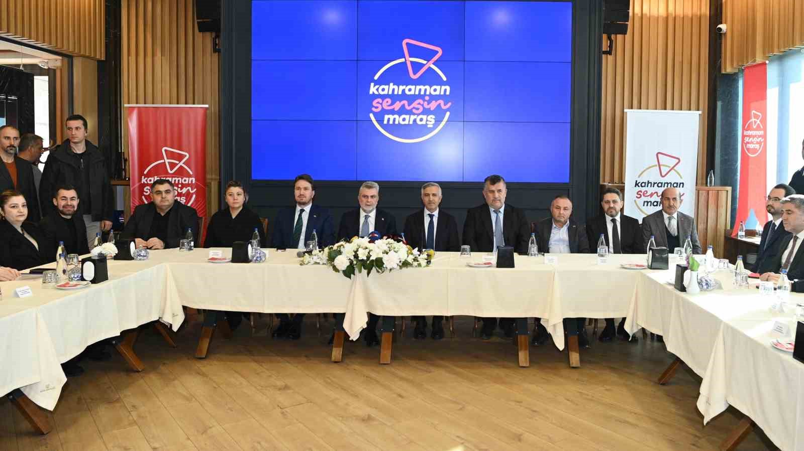 Başkan Görgel, yatırımlardaki son durumu paylaştı