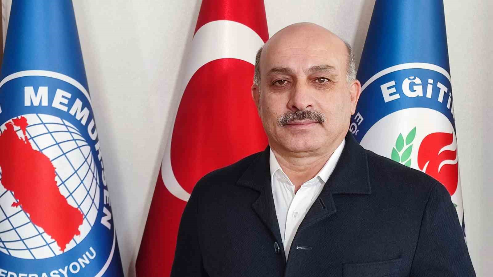 Başkan Sarıgeçili’den velilere sosyal medya uyarısı