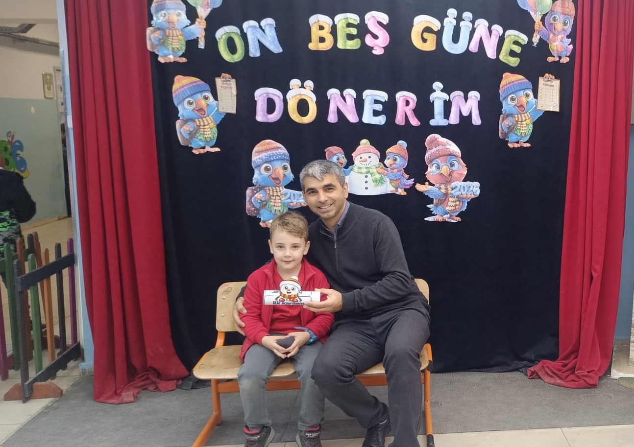 Bilecik’te 38 bin 565 öğrenci karne sevinci yaşadı