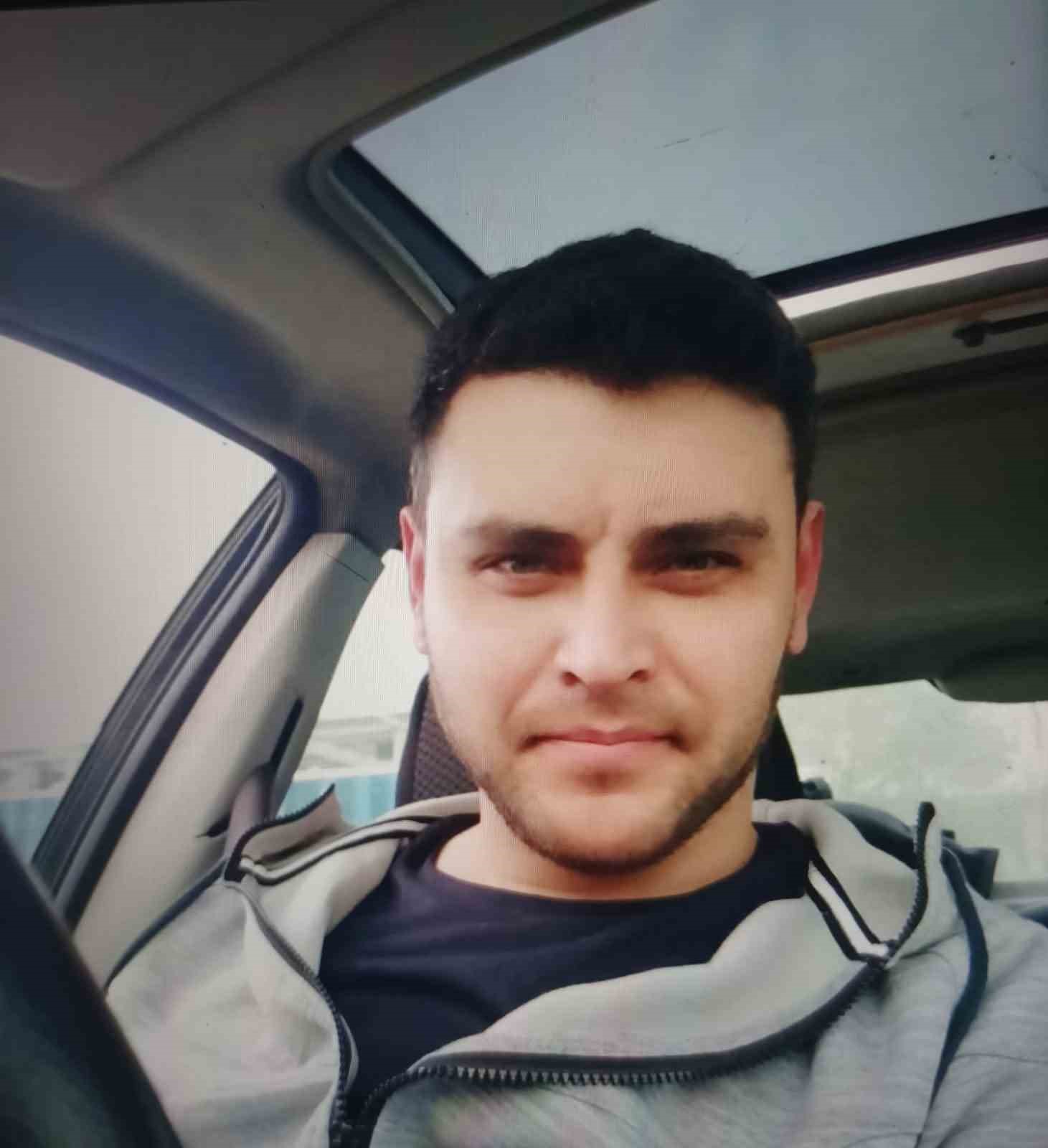 Bursa’da kayıp olarak aranan genç adam sağ salim bulundu