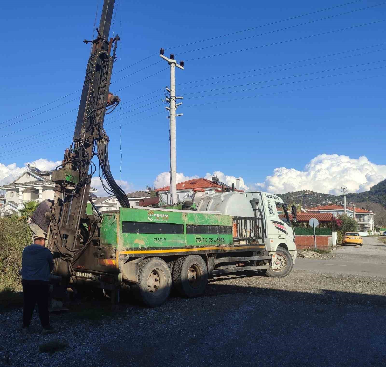 Büyükşehir’den depreme karşı dirençli kent adımı