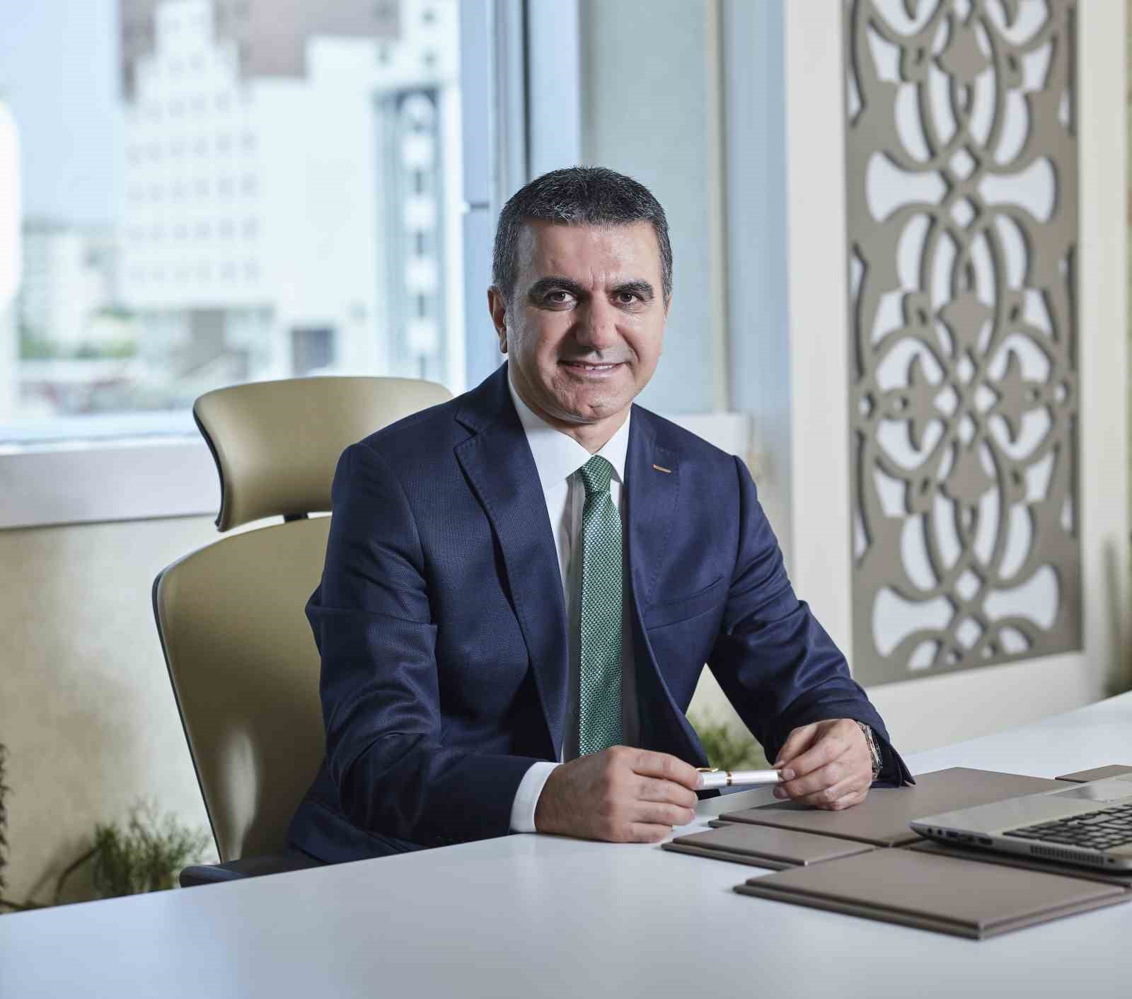 Hayrullah Kubba’dan Miraç Kandili mesajı