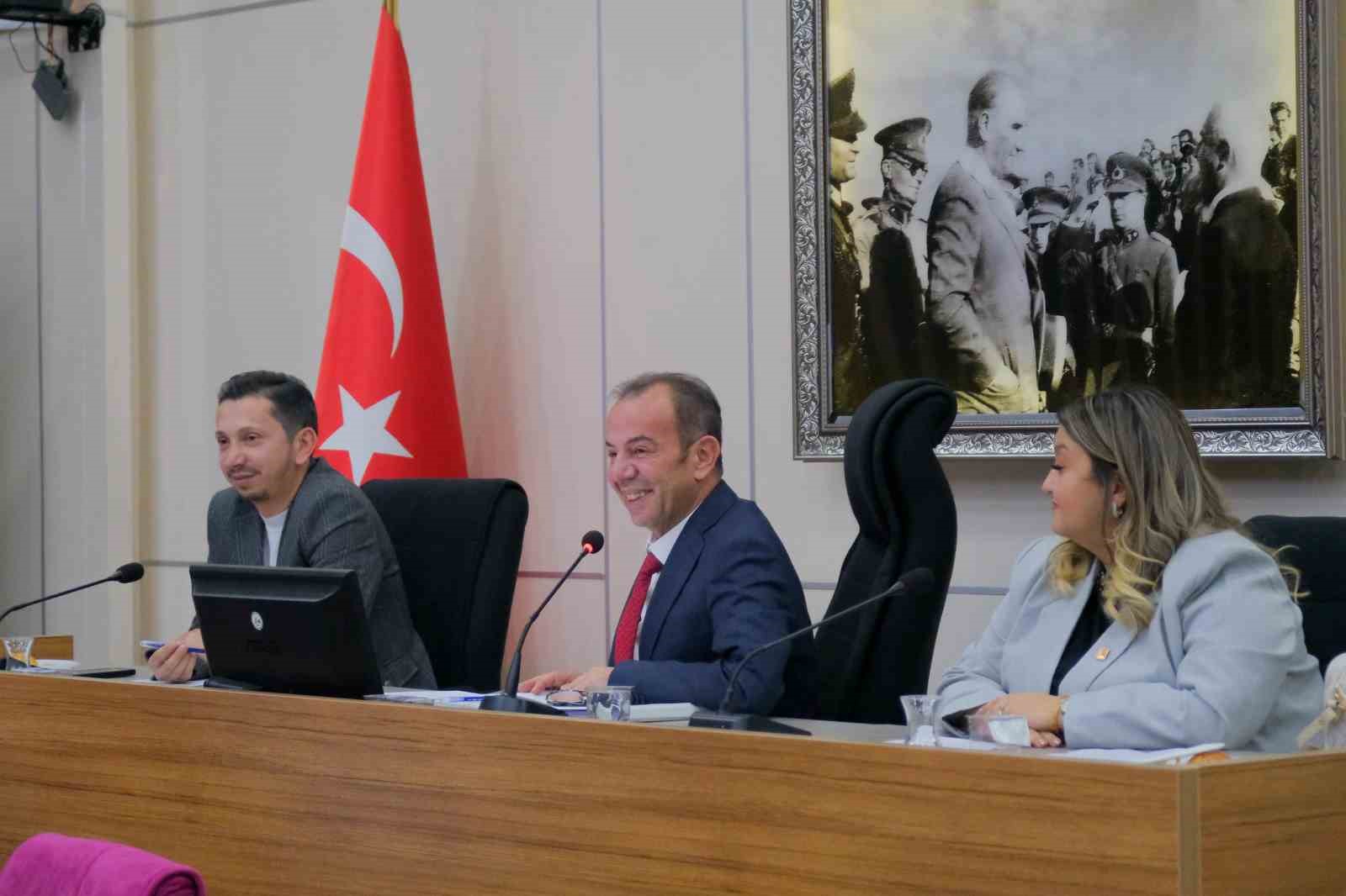 Kâbe’de Bolu için kar duası yapan Başkan Özcan: "Allahü Teala dualarımı kabul etti"