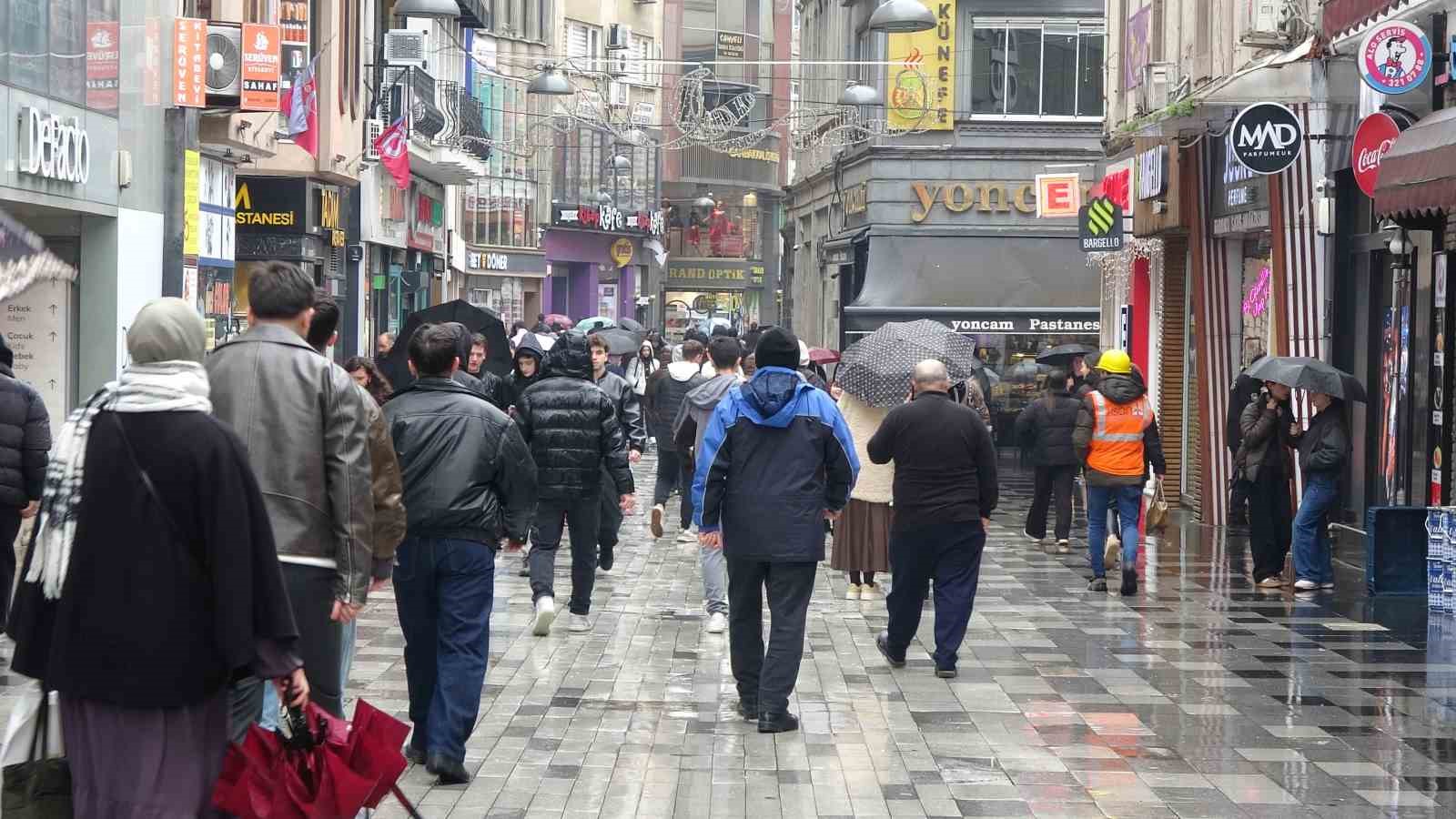 Kış mevsimi solunum yolu enfeksiyonu riskini artırıyor