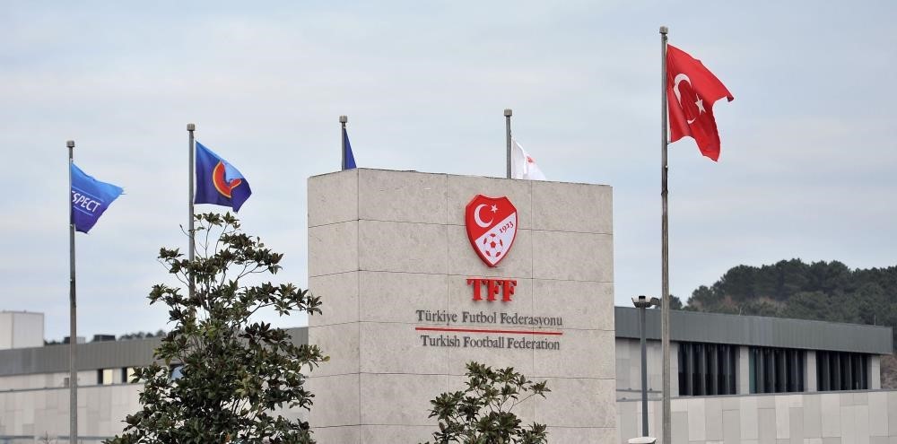 PFDK, bahis oynayan teknik direktör ve antrenörlerin cezalarını açıkladı