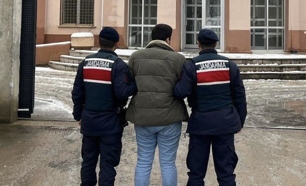 Samsun’da FETÖ’den hapis cezası bulunan 2 hükümlü yakalandı