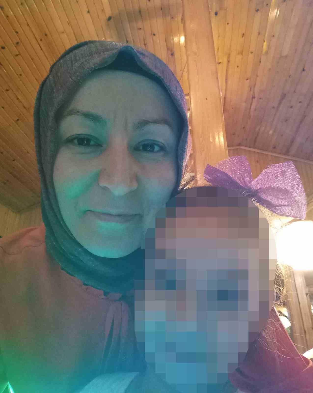 Simav’da otomobille öğrenci servisi çarpıştı: 1 ölü, 1 yaralı