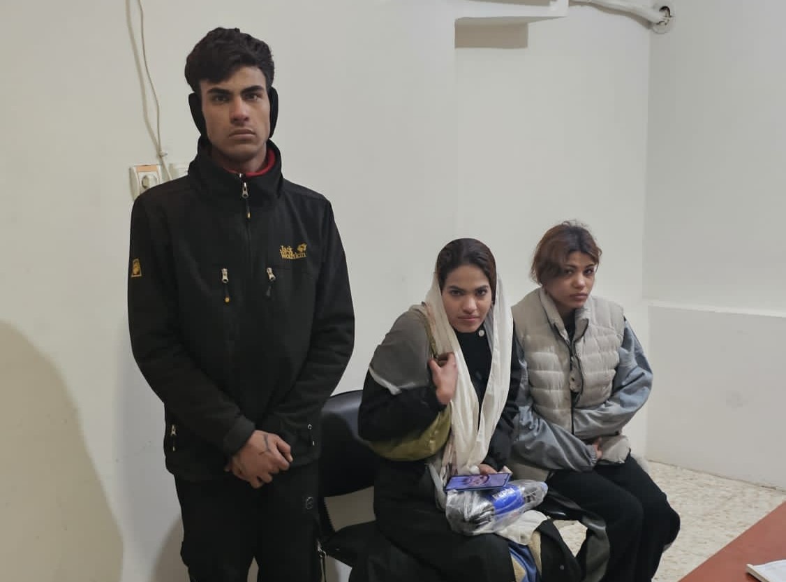 Sokakta kalan aileye devlet sahip çıktı