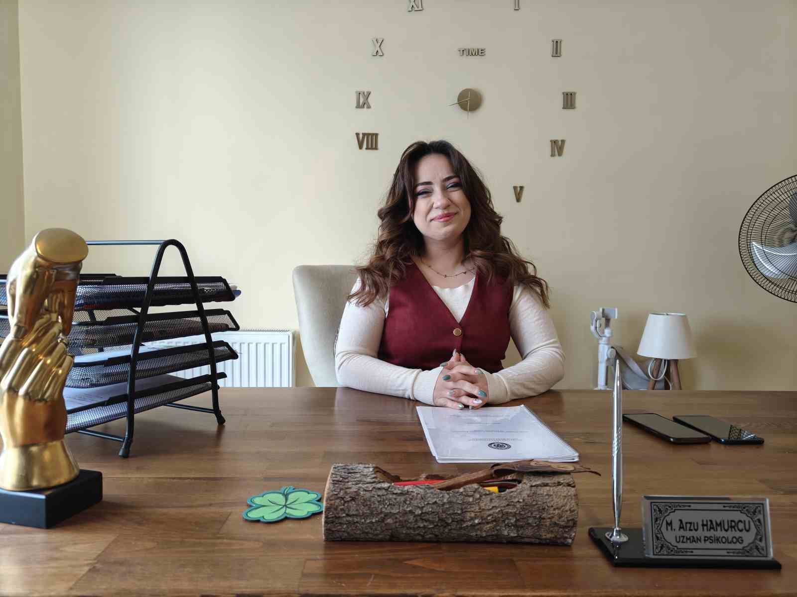 "Sömestir çocukla bağ kurma aşaması olmalı"