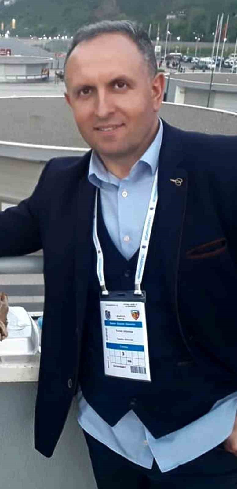 Trabzon’da saç ekim merkezinde fenalaşan şahıs hayatını kaybetti