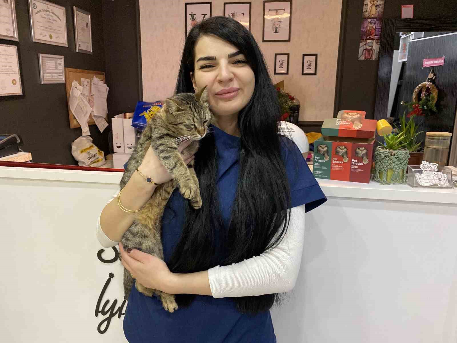 Uzman Veteriner Hekim Tuğçe Kara: "Tüyü var üşümez inancı yanlış"