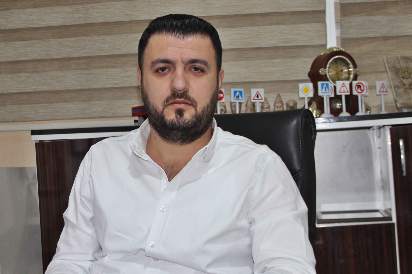 Uzmanından karlı ve buzlu havalarda güvenli sürüş tavsiyeleri