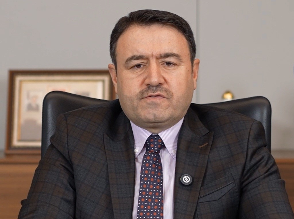 Vali Musa Işın’dan Kütahyaspor’a destek çağrısı