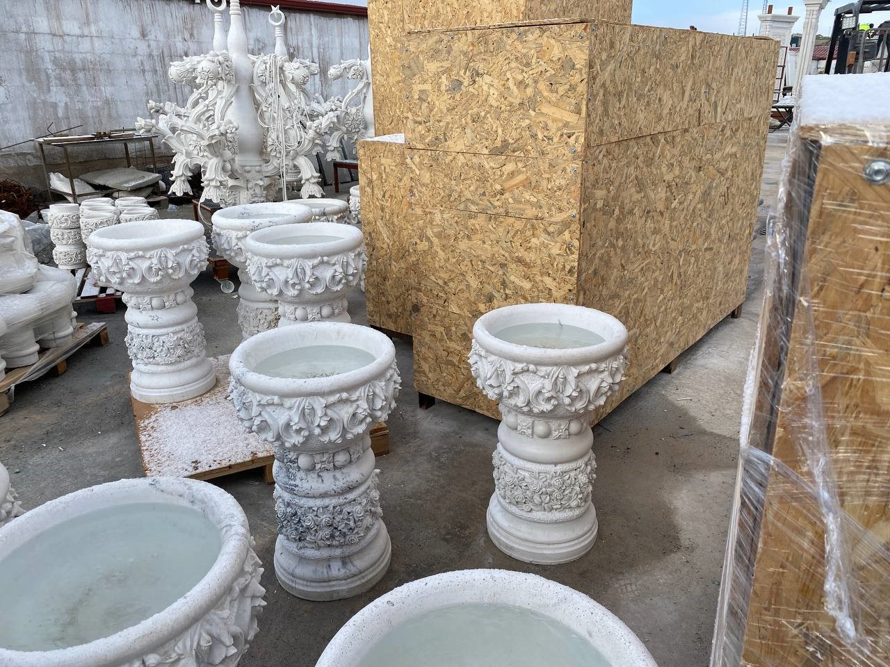 Sorgun Belediyesi Sanat Atölyesi dünya pazarına açıldı: İlk ihracat Bosna Hersek’e