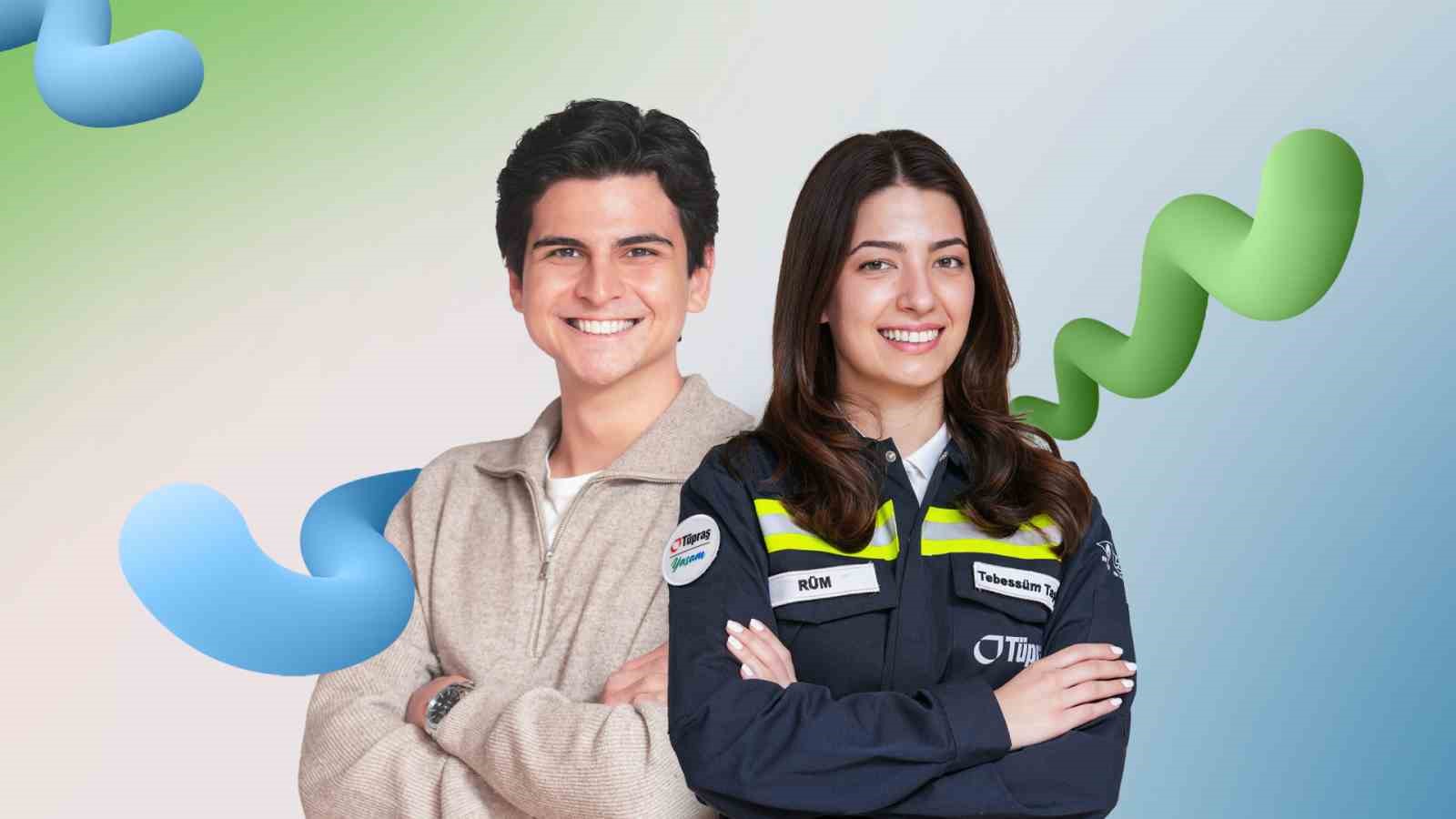 Tüpraş Nextremers Programı, 7’nci kez genç yeteneklerle buluşuyor