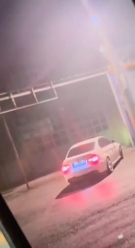 Karadeniz Ereğli’de trafik kurallarını ihlal eden sürücülere 820 bin lira ceza