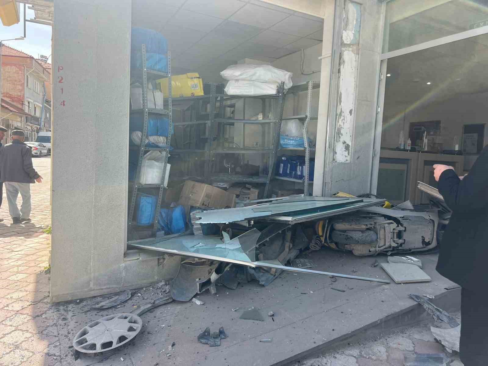 Direksiyon başında kalp krizi geçirerek hayatını kaybetti