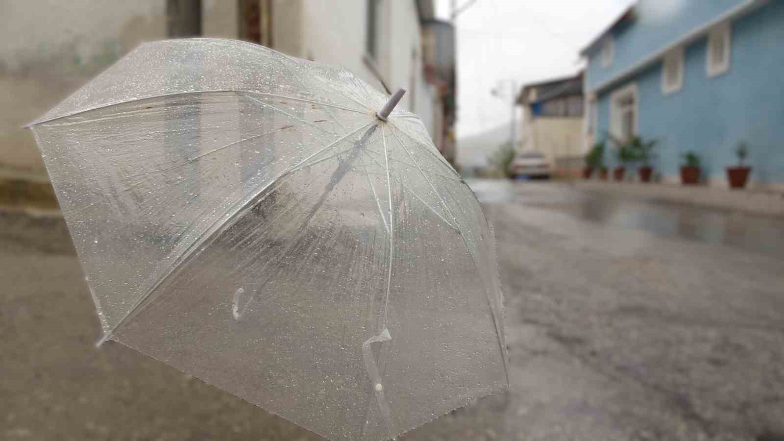 Meteorolojiden buzlanma ve çığ uyarısı