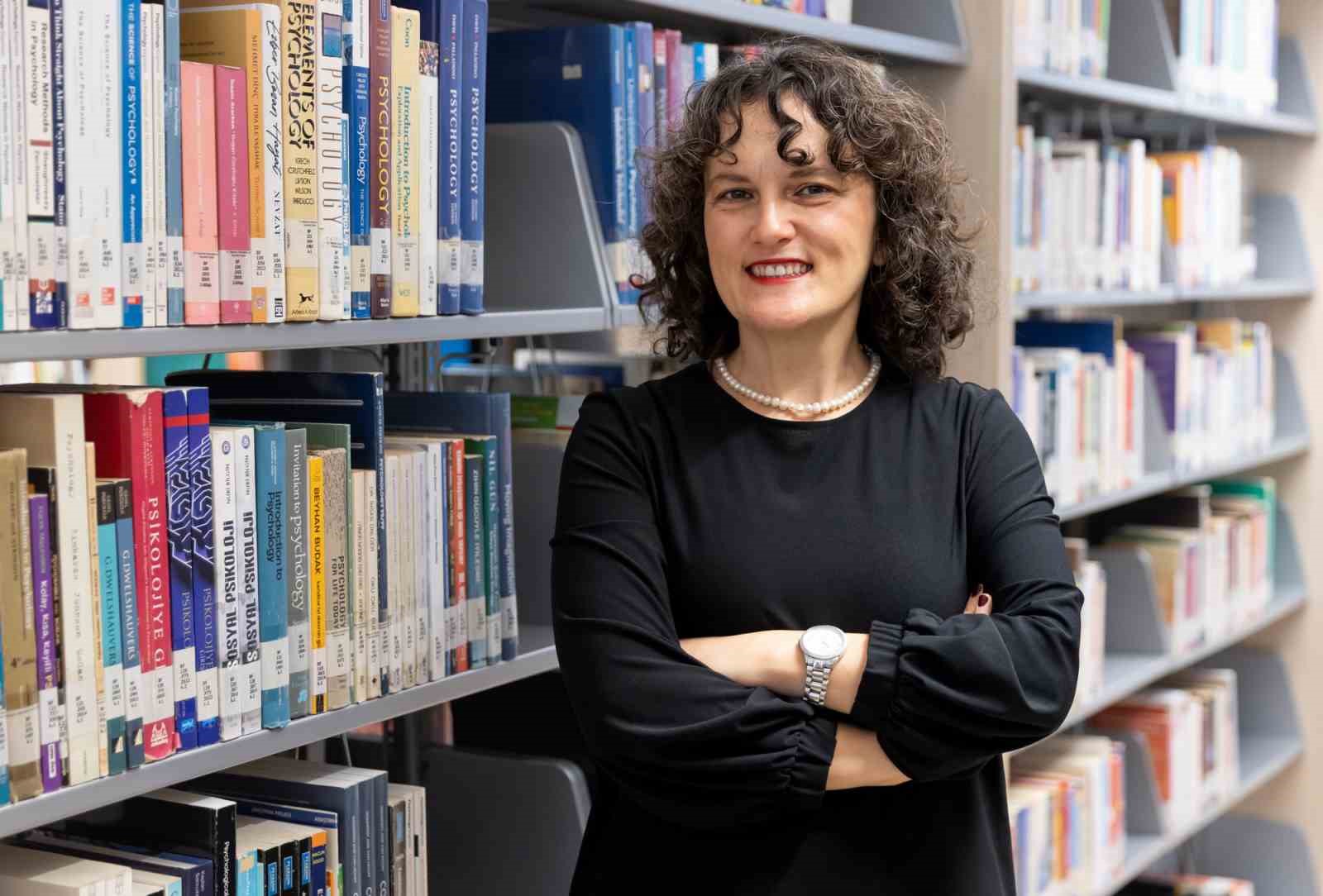 ’Menopoz’ bir çalışan sağlığı ve verimlilik meselesi