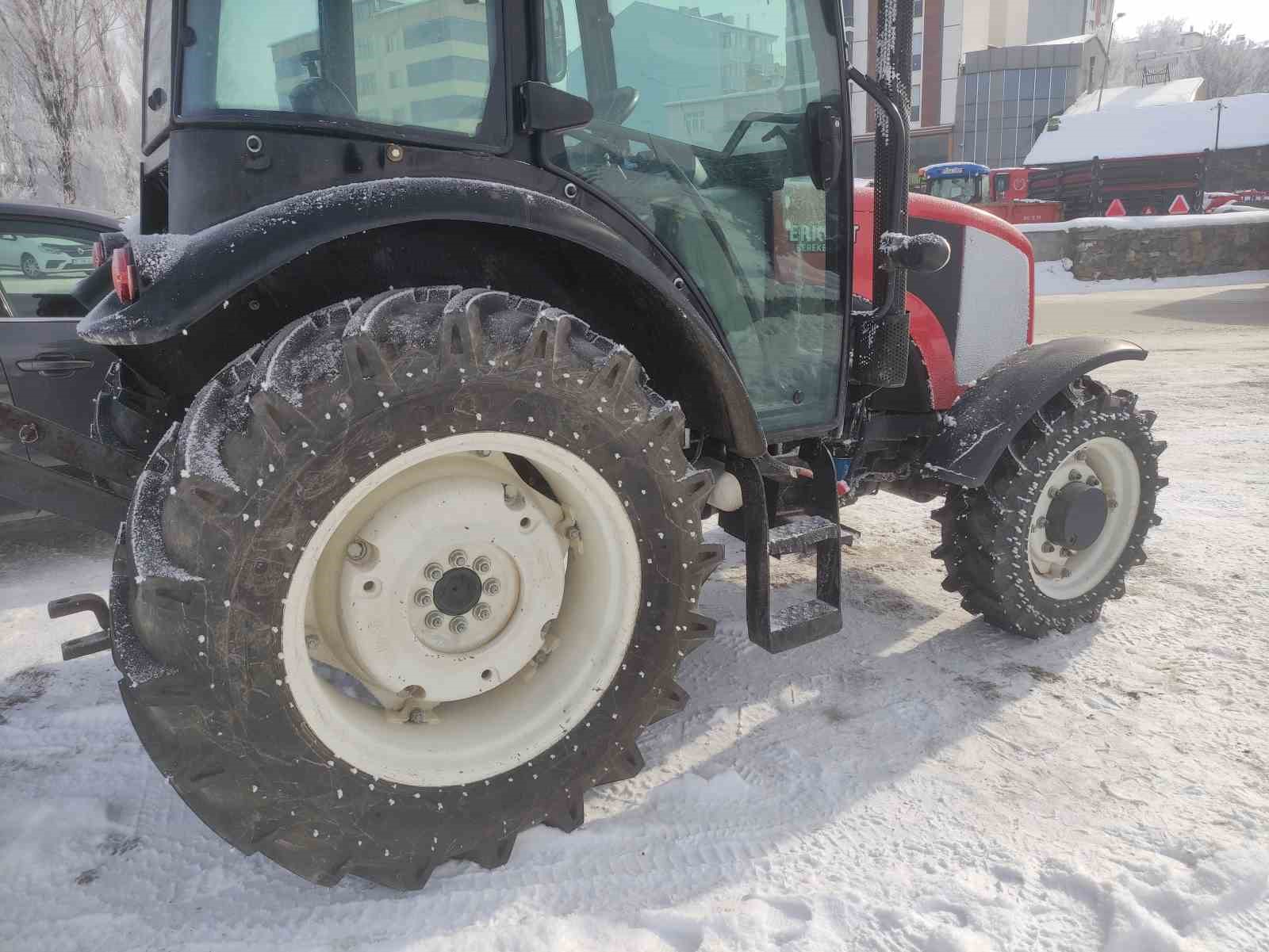 Dondurucu soğuklar mart ayında da etkisini sürdürüyor