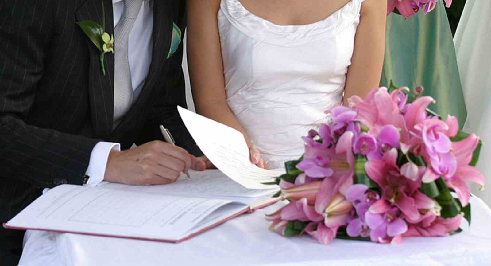 Muğla’da ilk evlenme yaşı giderek yükseliyor